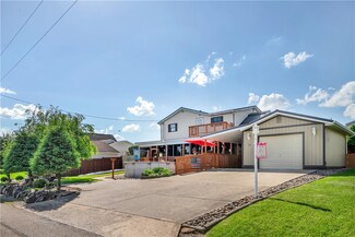 731 Christy Ave, Ford Cliff, PA 16228