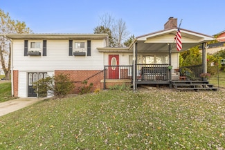 103 Rankin Dr, Greeneville, TN 37745