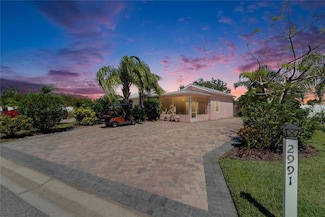 2991 Wood Duck Dr, Polk City, FL 33868