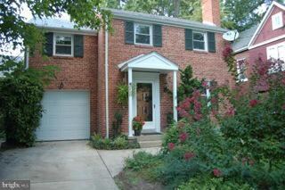 3723 Albemarle St NW, Washington, DC 20016