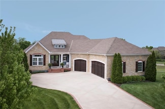 24212 W 69th St, Shawnee, KS 66226