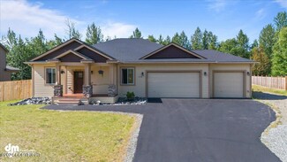 7178 E Riparian Loop, Wasilla, AK 99654