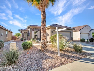 22585 W Moonlight Path, Buckeye, AZ 85326