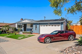 5081 Ovid Place, San Diego, CA 92117