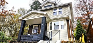 2344 Saranac Ave, Pittsburgh, PA 15216