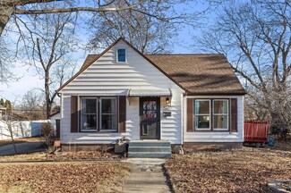 5540 Logan Ave N, Minneapolis, MN 55430