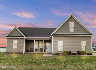 513 Keel Way, Elizabeth City, NC 27909