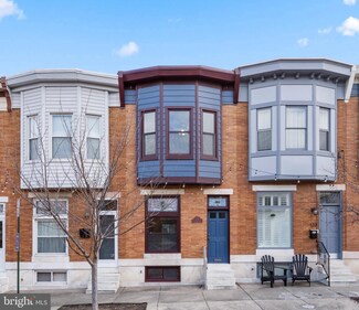 135 S Potomac St, Baltimore, MD 21224