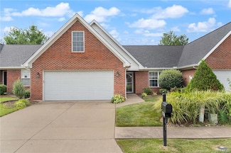 1726 Spring Gate Cir, Jeffersonville, IN 47130