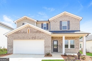 5808 Hackberry Ln, Braselton, GA 30517