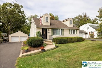 2054 Portzer Rd, Quakertown, PA 18951