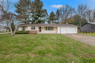 903 Okeefe Rd, Marshall, MI 49068