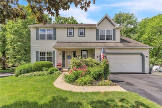 319 Hummingbird Cir, Cranberry Township, PA 16066