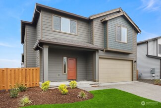 242 S Spruce St Unit 10, Buckley, WA 98321