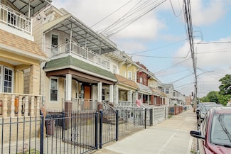 101-40 112th St, South Richmond Hill, NY 11419