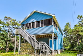 53740 N Carolina Highway 12 Unit Lot:PARCEL 1, Frisco, NC 27936