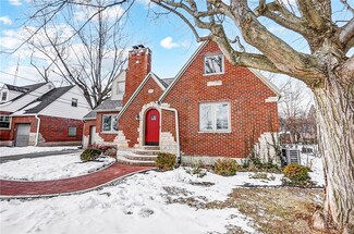 3107 Aerial Ave, Dayton, OH 45429