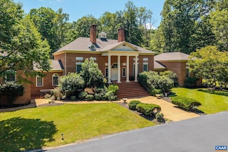 1462 Owensville Rd, Charlottesville, VA 22901