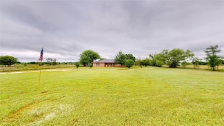 799 County Road 1550, Chico, TX 76431