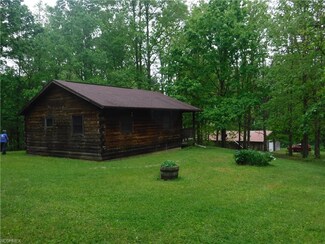 16239 Township Road 1390, Frazeysburg, OH 43822
