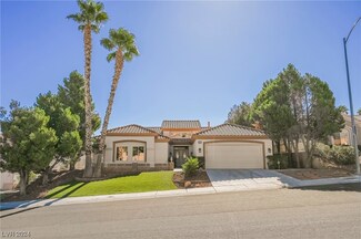 2812 Faiss Dr, Las Vegas, NV 89134
