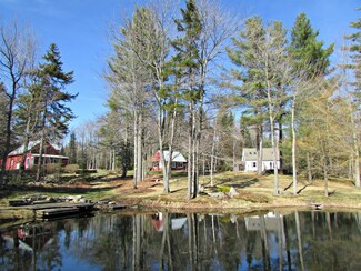 308 W Jamaica Rd, Stratton, VT 05360