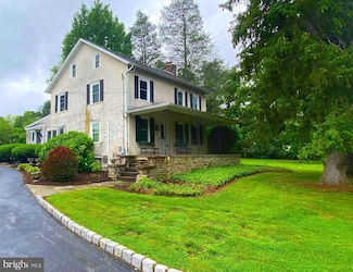 426 Dowlin Forge Rd, Exton, PA 19341