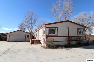 475 Niles Ct, Reno, NV 89506