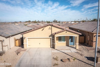 11472 W Cumberland Dr, Youngtown, AZ 85363