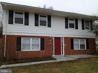 7911 Tyler St, Glenarden, MD 20706