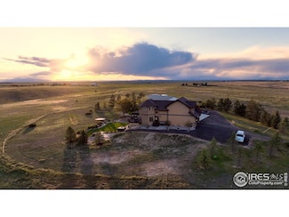 12508 County Road 90, Pierce, CO 80650