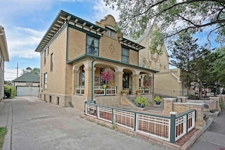 543 S 5th St, Montrose, CO 81401