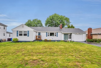 74 Belmont St, New Britain, CT 06053