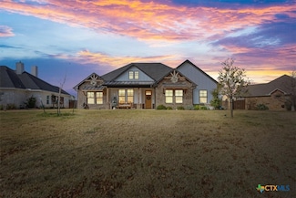 204 Keys Creek Dr, Waco, TX 76708