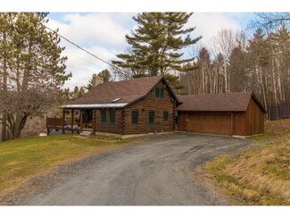 257 Edson Rd, Chester, VT 05143