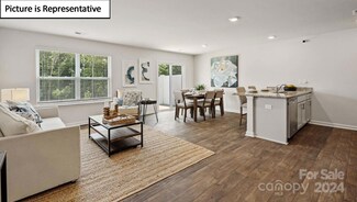 4147 Lurelin Ln, Charlotte, NC 28262