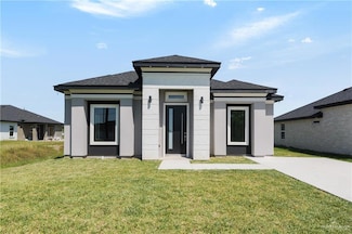 4722 Browne St, Brownsville, TX 78520