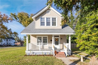 868 W 36th St, Norfolk, VA 23508