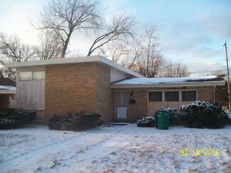 6920 Ash Place, Gary, IN 46403
