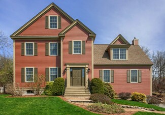 3 August Ln, Shirley, MA 01464