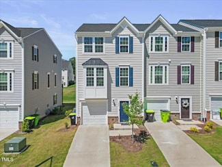 926 Romeria Dr, Durham, NC 27713