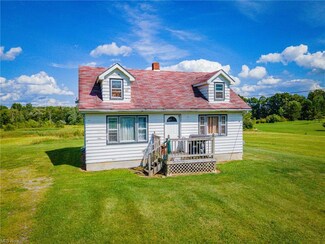11469 Detwiler Rd, Columbiana, OH 44408