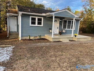 2602 Craft Ave NW, Huntsville, AL 35816