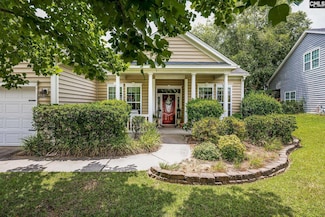 108 Maple Ridge Ct, Lexington, SC 29073