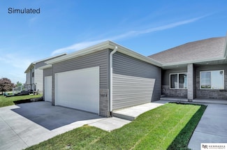 5831 S 95th St, Lincoln, NE 68526
