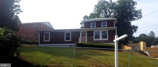 1242 Anacostia Rd SE, Washington, DC 20019