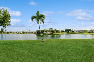 118 Somerset F Unit 1180, West Palm Beach, FL 33417