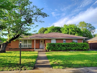 533 Donlee Rd, Lancaster, TX 75134