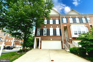 613 Battery Terrace NE, Leesburg, VA 20176