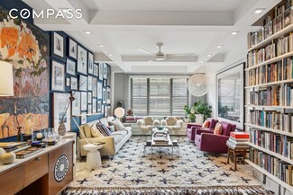 57 Park Terrace E Unit B75, New York, NY 10034